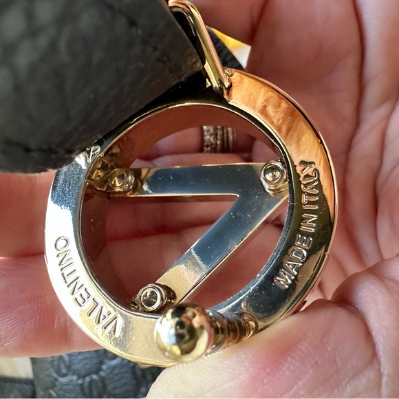 VALENTINO BY MARIO VALENTINO CROSSBODY BAG - Picture 15 of 16